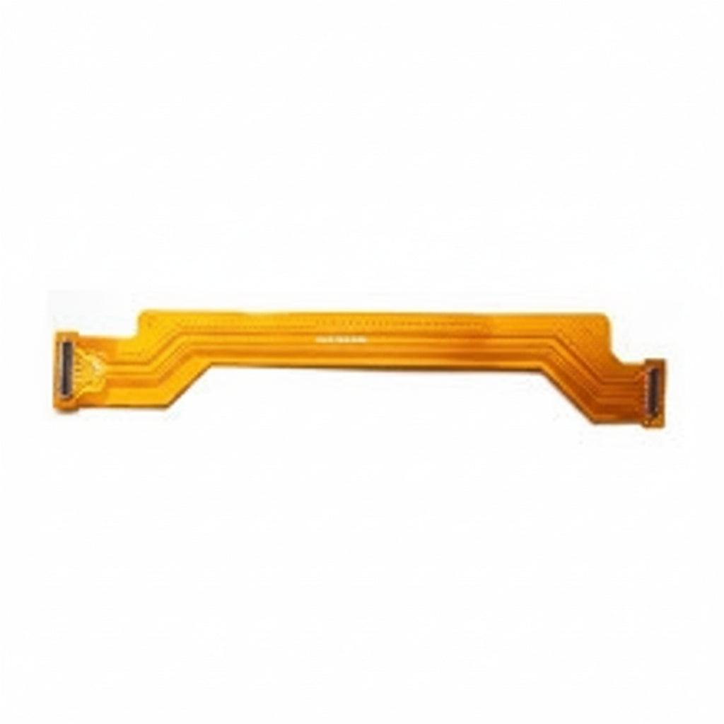 Vivo Y15 Motherboard Connector Flex Cable in Bangladesh We Fix Fast
