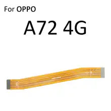 Oppo A72 motherboard connector flex cable in BD We Fix Fast