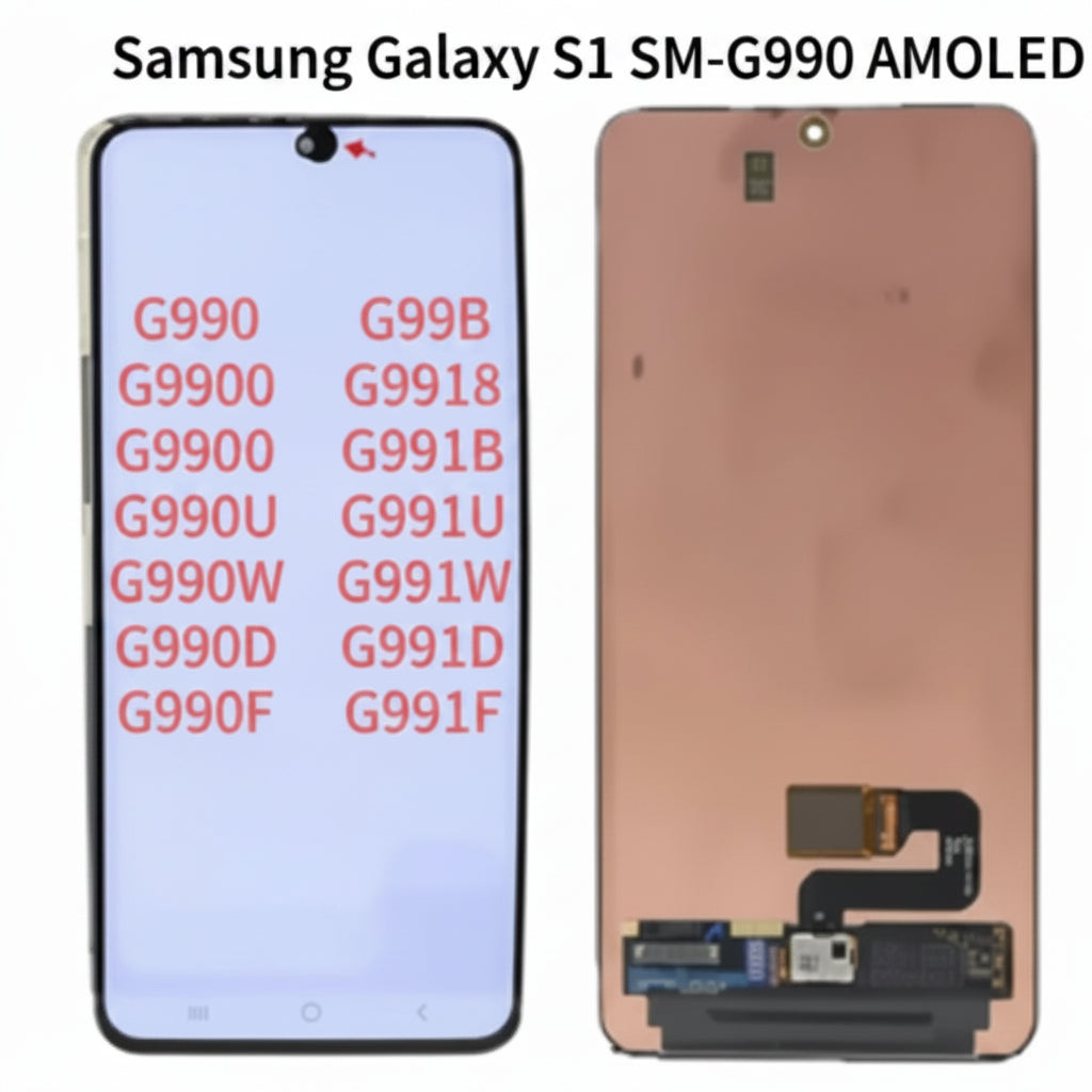 Samsung Galaxy S21 Display Price in Bangladesh We Fix Fast
