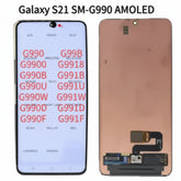 Samsung Galaxy S21 Display Price in Bangladesh We Fix Fast