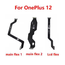 OnePlus 12 motherboard connector flex cable in BD We Fix Fast