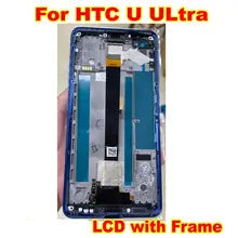 HTC U Ultra Display Price in Bangladesh wefixfast