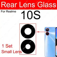 Realme 10S Camera Glass Lens Price in Bangladesh We Fix Fast