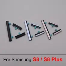 Samsung Galaxy S8/S8 Plus Power On/Off Button Price in Bangladesh We Fix Fast
