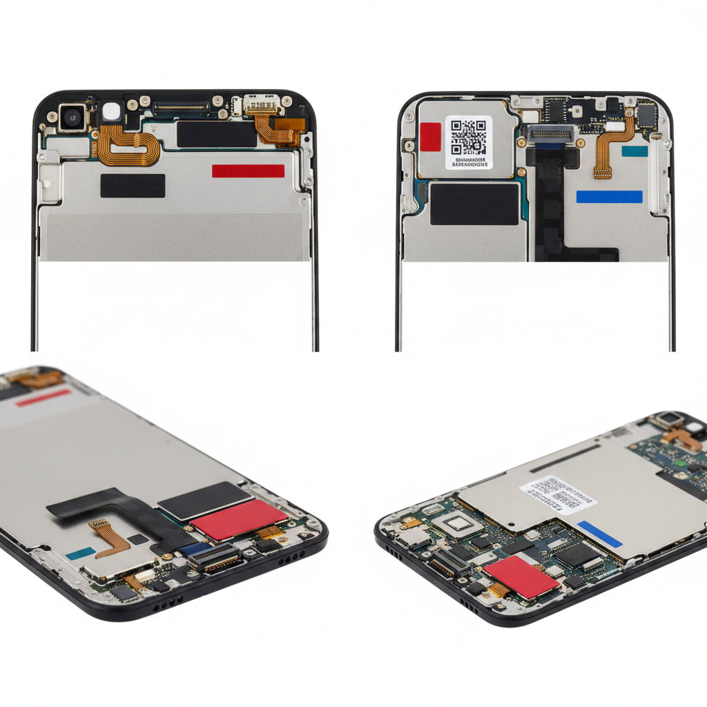 Motorola Moto XT display price in Bangladesh We Fix Fast