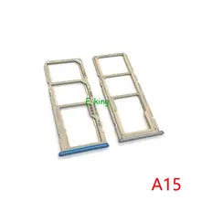 Oppo A15s SIM card tray holder slot replacement We Fix Fast