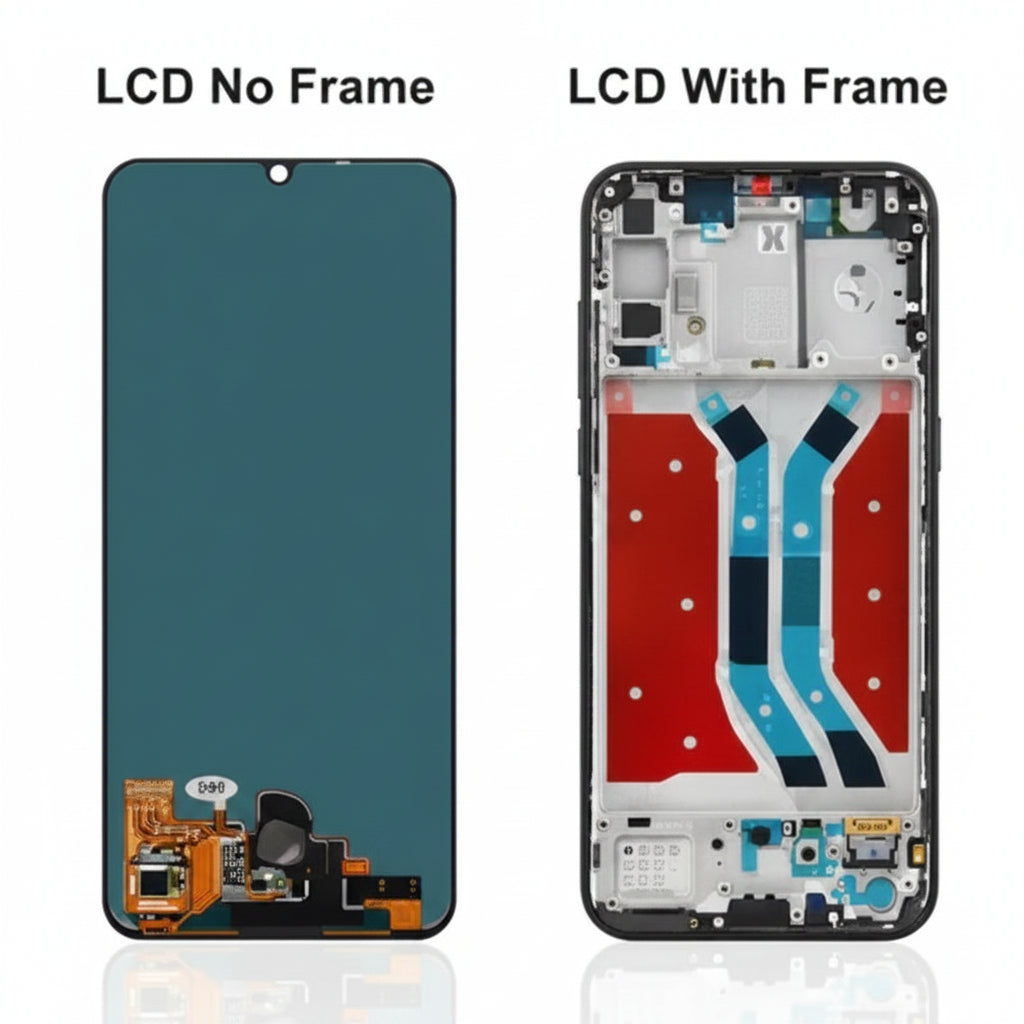 Original quality Huawei Y8p Display price in Bangladesh We Fix Fast
