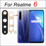 Realme 6 Rear Camera Glass Lens Replacement Price in BD We Fix Fast