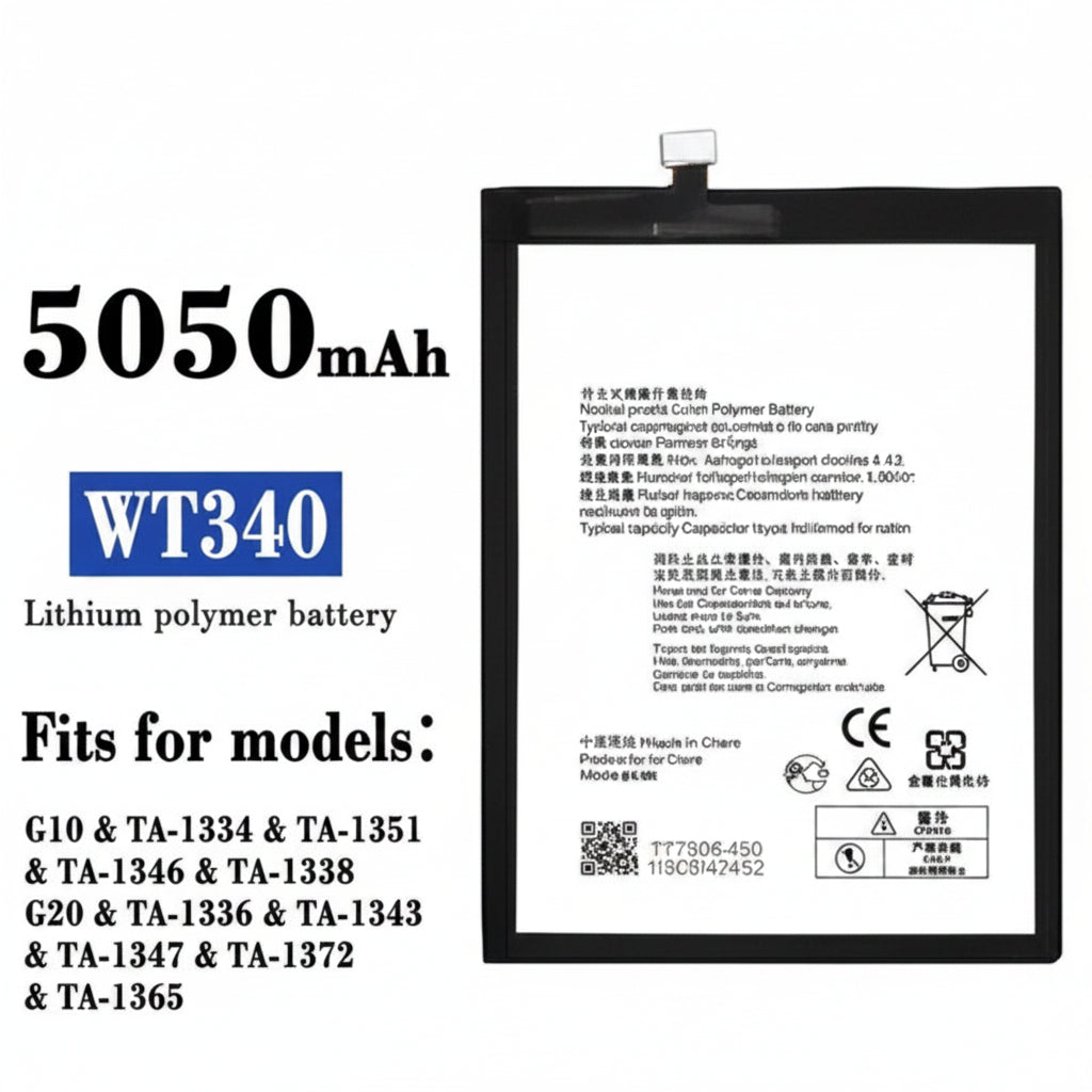 Nokia G10 battery price in BD We Fix Fast
