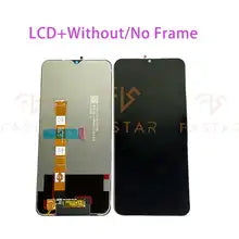 Oppo A16K IPS LCD display price in Bangladesh We Fix Fast