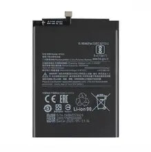 Original Redmi Note 9 Battery Price in BD We Fix Fast