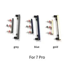 Power Buttons for OnePlus 7 Pro Replacement We Fix Fast