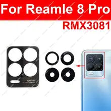 Realme 8 Pro Camera Glass Lens Price in BD We Fix Fast