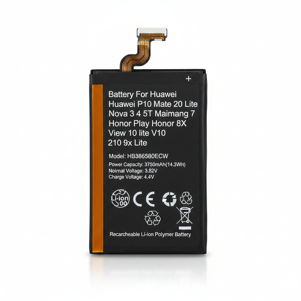 Original Huawei Honor 5X & Honor 6 Battery Price in BD We Fix Fast
