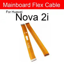 Huawei Nova 2i Motherboard Connector Flex Cable in BD wefixfast