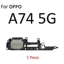 Oppo A74 loudspeaker price in Bangladesh We Fix Fast