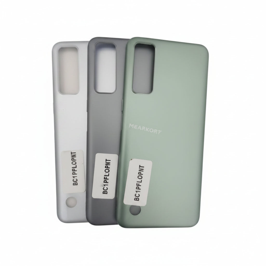 Tecno Camon 17P back shell (All Colors Available) in BD We Fix Fast