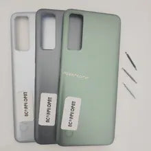 Tecno Camon 17P back shell (All Colors Available) in BD We Fix Fast