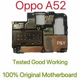 Original Oppo A52 Charging Logic Board Price in Bangladesh We Fix Fast