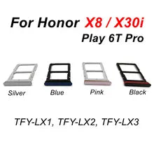 Huawei Honor X8 SIM Card Tray Price in BD wefixfast