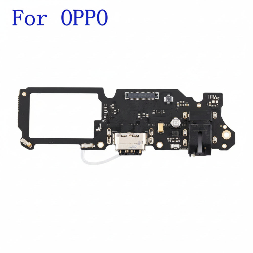 Original Oppo A5 2020 Charging Logic Board Price in Bangladesh We Fix Fast