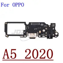 Original Oppo A5 2020 Charging Logic Board Price in Bangladesh We Fix Fast