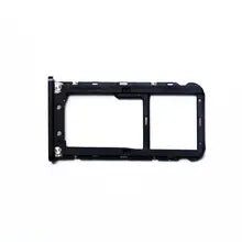 Huawei Y6 Pro SIM Card Tray Holder Slot Replacement – All Colors Available wefixfast