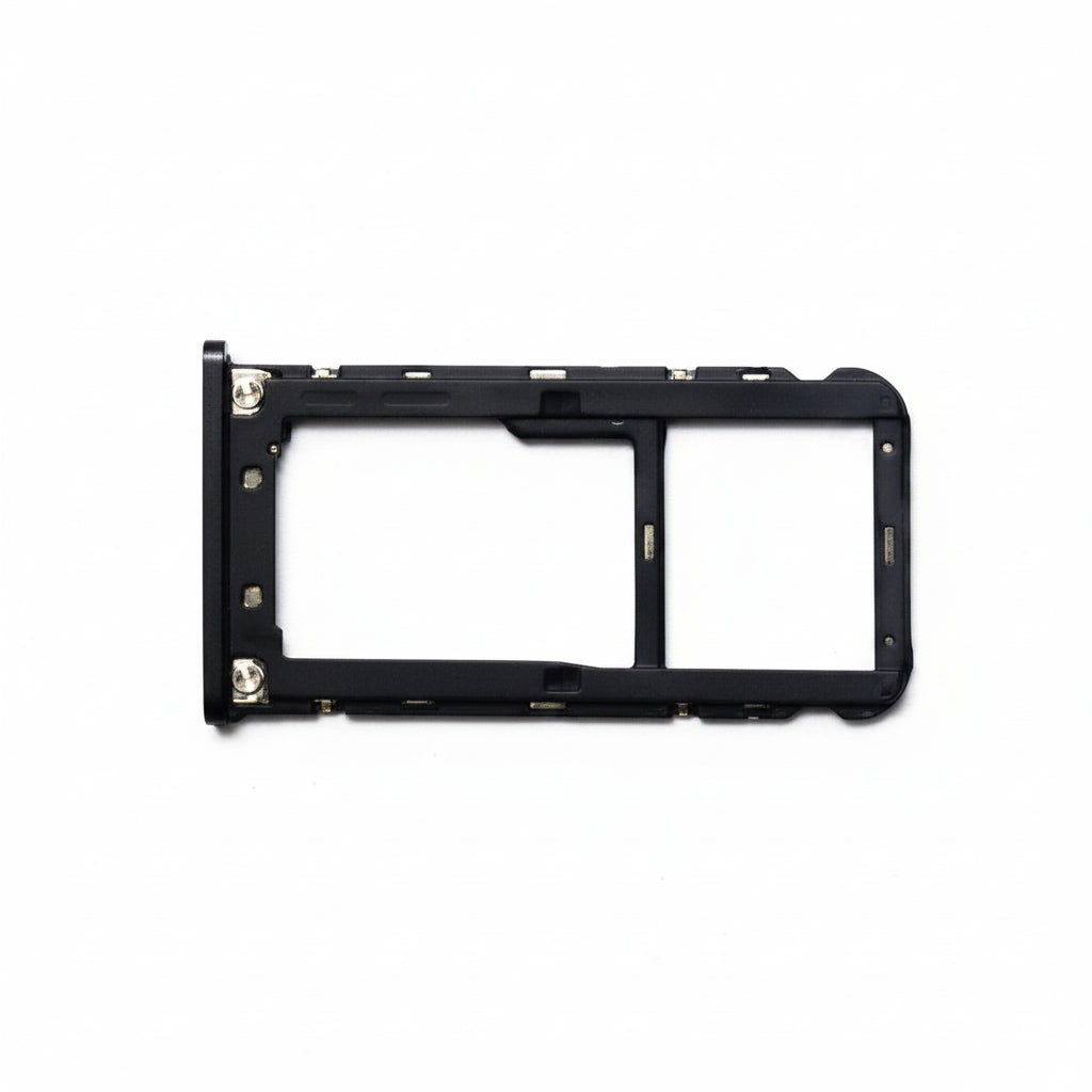 Huawei Y6 Pro SIM Card Tray Holder Slot Replacement – All Colors Available wefixfast