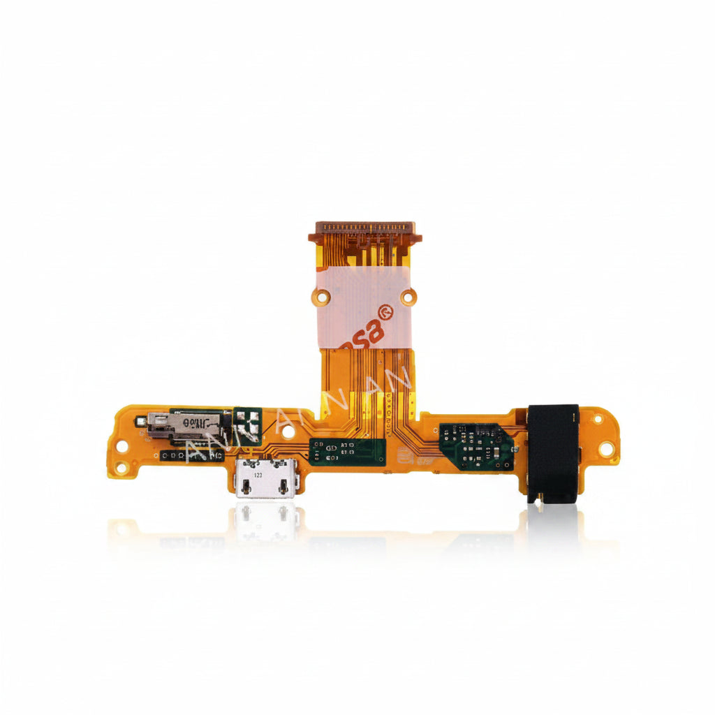 Huawei MediaPad 10 Link S 10 Charging Logic Port in BD wefixfast