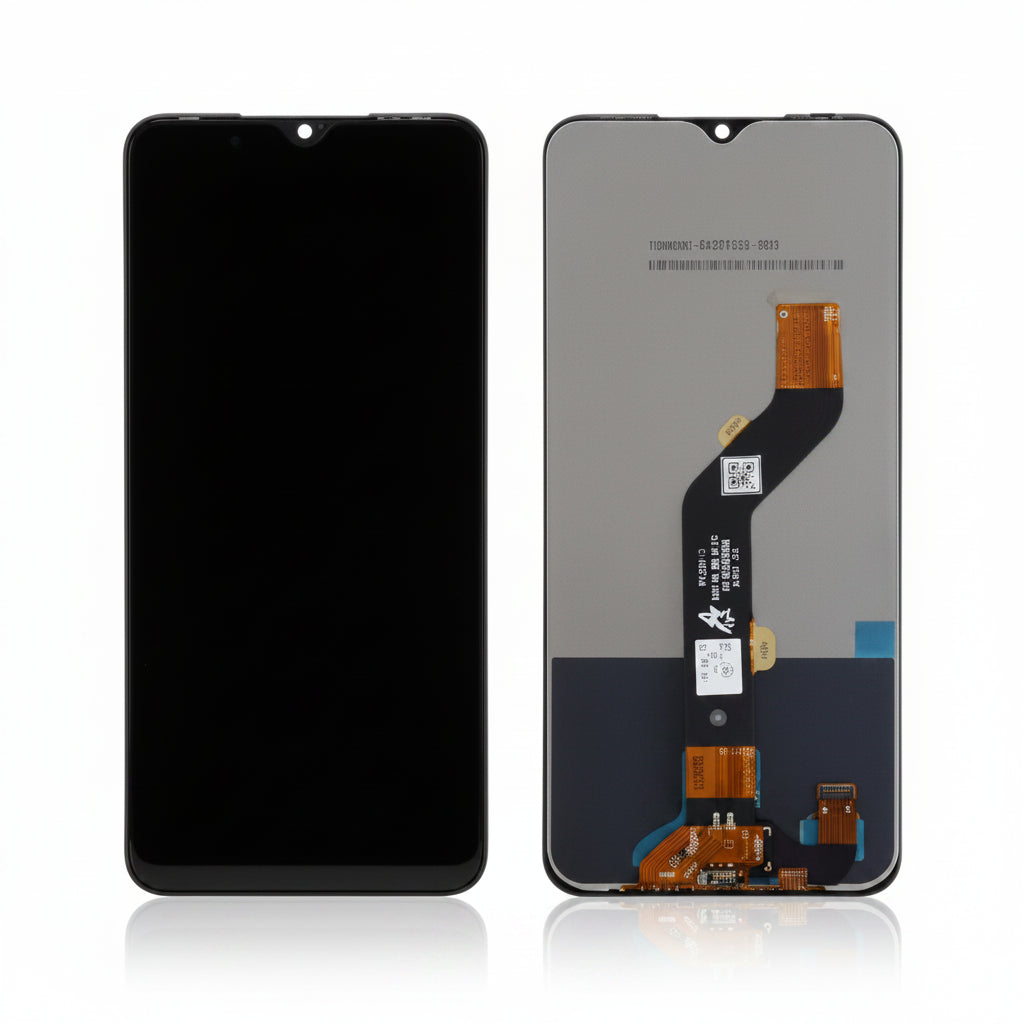 Infinix Hot 12 Pro display cost in Bangladesh We Fix Fast