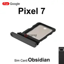 Google Pixel 7 SIM Card Tray Replacement Price in Bangladesh wefixfast