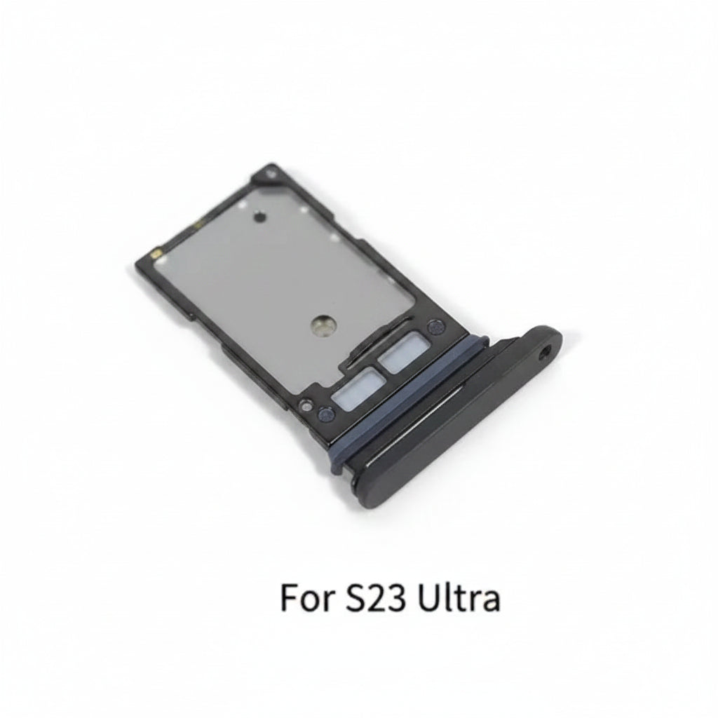 Samsung Galaxy S23 Plus SIM Card Tray Replacement (All Colors Available) We Fix Fast