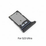 Samsung Galaxy S23 Plus SIM Card Tray Replacement (All Colors Available) We Fix Fast