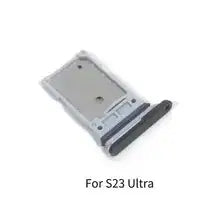 Samsung Galaxy S23 Plus SIM Card Tray Replacement (All Colors Available) We Fix Fast