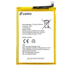 Infinix Hot 20i battery cost in Bangladesh We Fix Fast