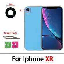 Apple iPhone 7 Rear Facing Camera Glass Lens Price in Bangladesh wefixfast