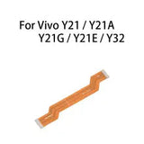 Vivo Y21T Motherboard Connector Flex Cable in BD We Fix Fast