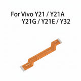 Vivo Y21G Motherboard Connector Flex Cable in Bangladesh We Fix Fast