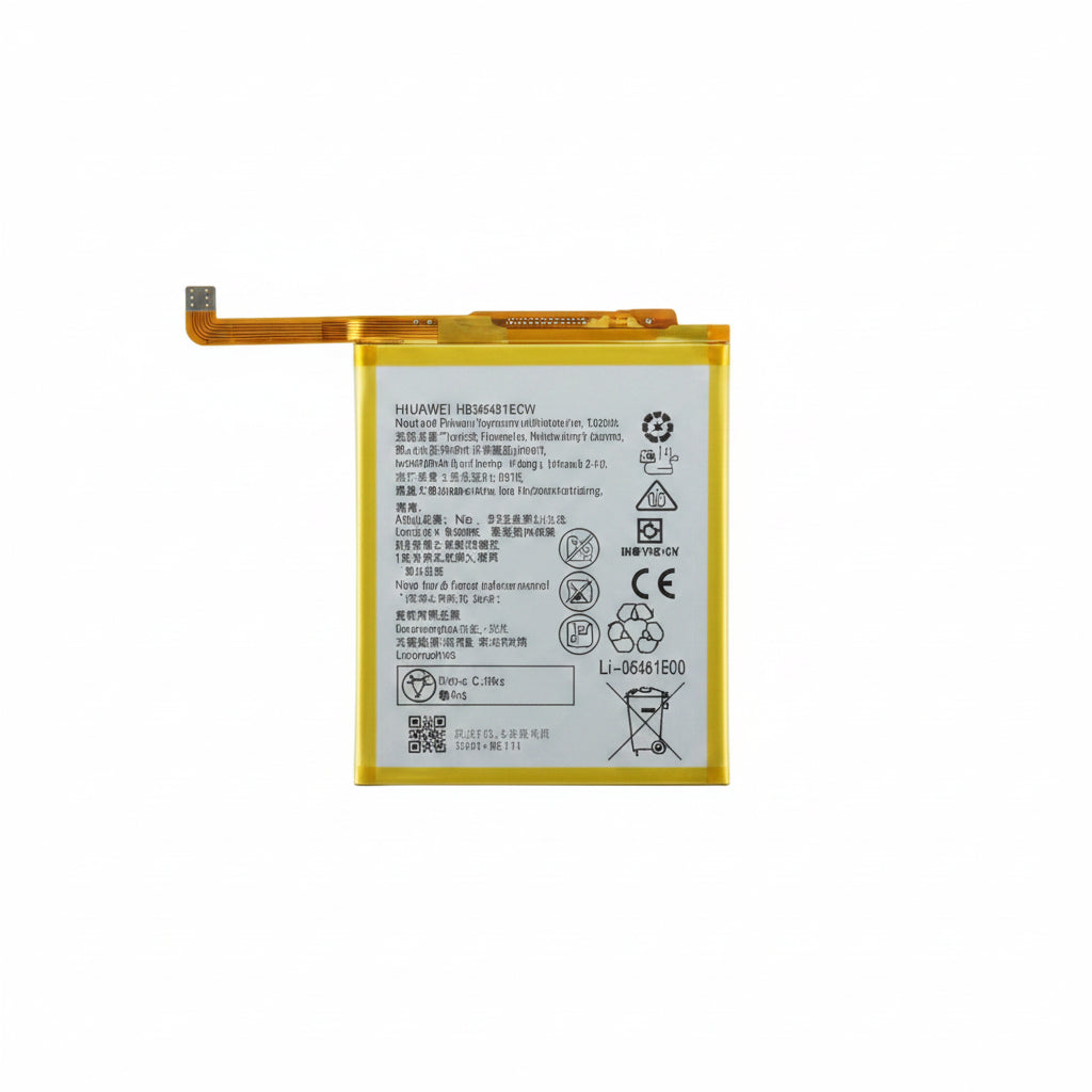 Original Huawei Y6 (2018) Battery Price in BD We Fix Fast