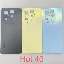 Infinix Hot 40 battery back cover price in BD We Fix Fast