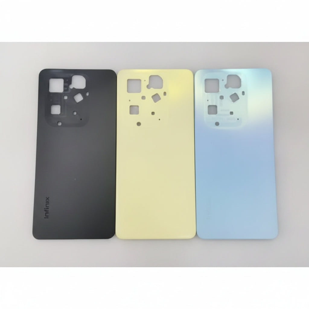 Infinix Hot 40 battery back cover price in BD We Fix Fast