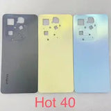 Infinix Hot 40 battery back cover price in BD We Fix Fast