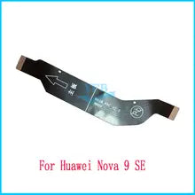 Huawei Nova 9 Motherboard Connector Flex Cable in BD wefixfast