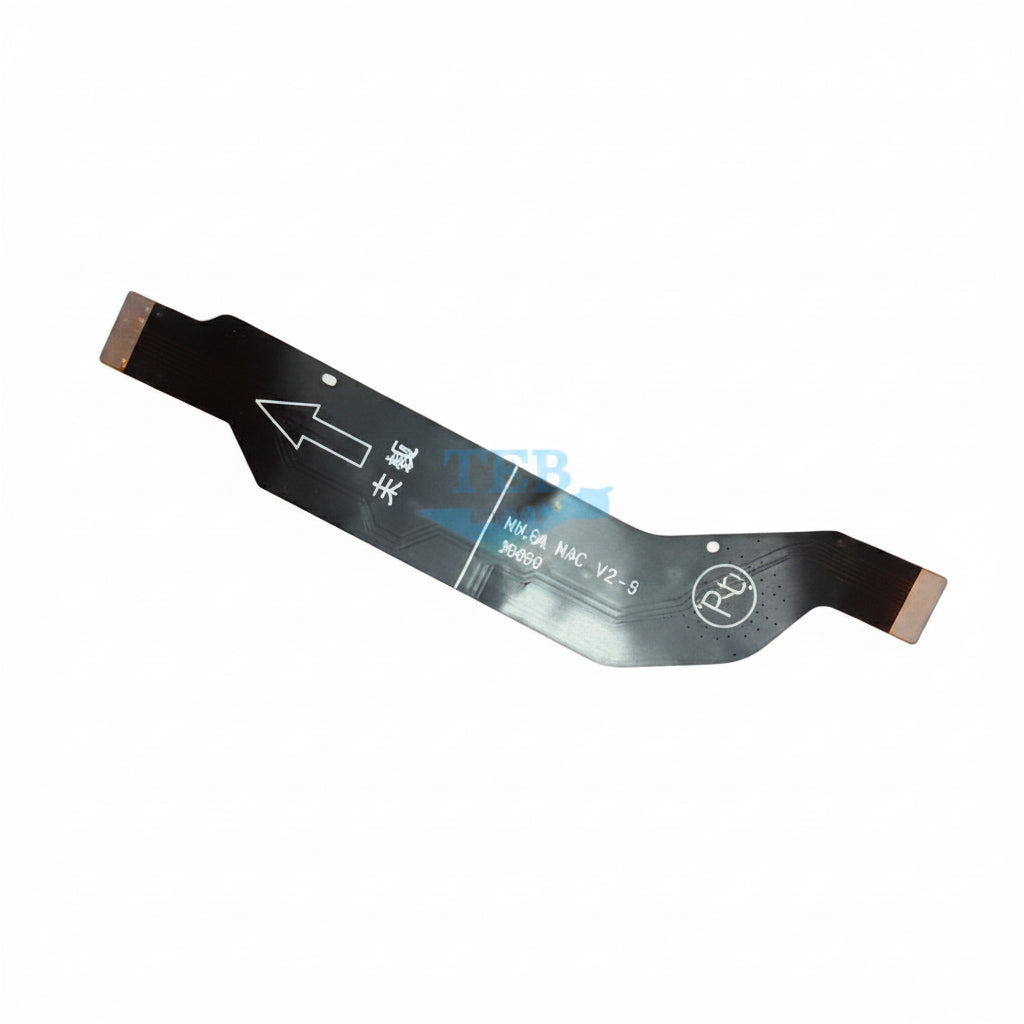 Huawei Nova 9 Motherboard Connector Flex Cable in BD wefixfast