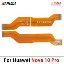 Huawei Nova 5i Pro Motherboard Connector Flex Cable in BD wefixfast