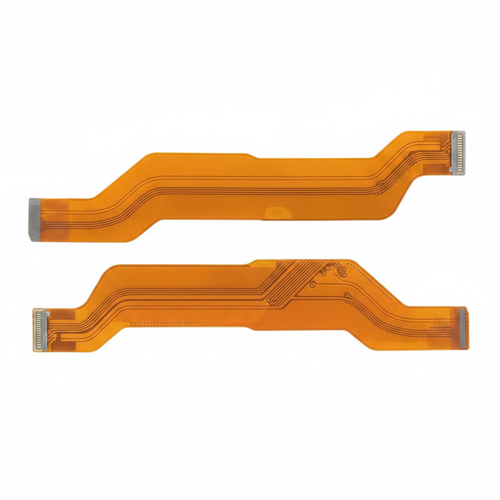 Huawei Nova 5i Pro Motherboard Connector Flex Cable in BD wefixfast