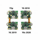 Huawei Y6 Pro (2019) Charging Logic Board Price in Bangladesh wefixfast