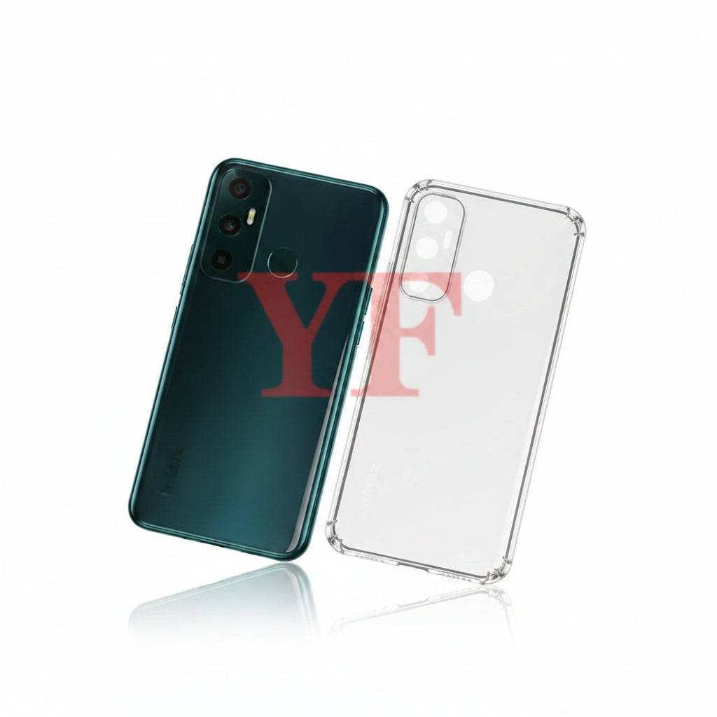 Infinix Hot 11 Play back shell price in BD We Fix Fast