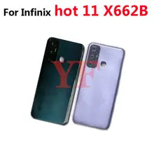 Infinix Hot 11 back shell price in Bangladesh We Fix Fast
