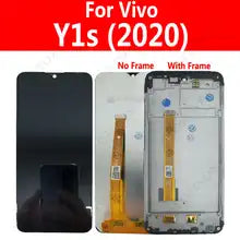 Vivo Y1s Display Price in Bangladesh We Fix Fast